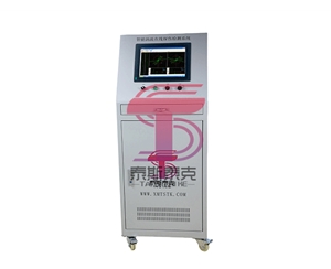 TS-40焊接鋁管在線(xiàn)渦流探傷系統(tǒng)